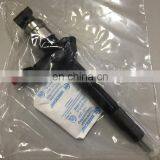 Genuine New Common Rail Injector 095000-6250 095000-6253 for Navara 16600-EC00E