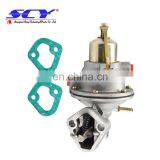 Marine Fuel Pump 2.5L 3.0L Suitable for VOLVO PENTA 3.0L 42725 42725A3 816489 M61019