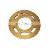 MAG-33VP-480E Hydraulic Motor Parts for Repair Kayaba 4-5.5T Small Excavator Walking Motor thumbnail-2