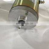 24V 2KW Hydraulic DC Motor With Custmization Service thumbnail-3