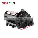 SEAFLO 12V DC 11.5LPM 60PSI High Flow Diaphragm Water Pump For Agriculture Irrigation thumbnail-4