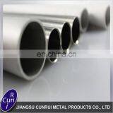 GB/T19228,EN10312,JIS G3448 Light Gauge ss AISI 201 304 310 316 409 430 Welded Stainless Steel Pipe thumbnail-4