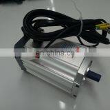 HFM035 24V 300W 1500RPM 1.91Nm 14.71Amp B3 B14 B34 B5 BLDC Motor BRushless dc Motor With Driver KBS24101X thumbnail-2