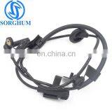 Honchang 4670A584 Auto ABS Speed Sensor for Outlander Lancer 2007 - UP