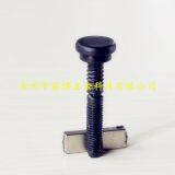 Step Type Lock Bolt Used for Car Seats thumbnail-2