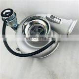 HX55W 4037635 Turbo for Cum-mins Truck Front With QSM4 TIER 3 Engine thumbnail-1