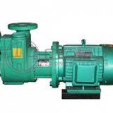 jr Type Corrosion Resistant Plastic Self - Priming Pump thumbnail-1