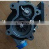 New Model Turbo JP60T-06 E049339000150 Turbocharger of Wuxi Booshiwheel Manufacturer thumbnail-2