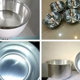 High Quality 3003 Aluminum Circle For Kitchenware