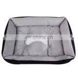 Amazon Cheap Factory Price OEM&ODM Washable Wholesale Pet Beds Dog Bed Luxury thumbnail-4