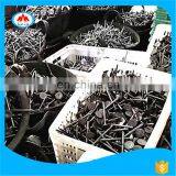 Wholesale Sizes Intake 43.5*8*117 Exhaust 38*8*117 Engine Valves for Nissann TD27 thumbnail-4