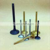 Cheap Factory Price Diesel Parts Truck Intake Exhaust Engine Valves for Volvo F7 F 7 12 F10 F16 F12 B12 N12 N88 thumbnail-2