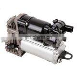 Air Suspension Compressor FOR Mercedes W166 OEM A 166 320 01 04 A 166 320 02 04 thumbnail-1