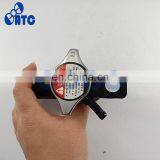 For Japanese Car Spare Parts Water Flange Made In China Thermostat Housing With OEM 17910-65J00 thumbnail-5