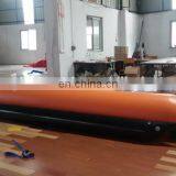 Best PVC Inflatable Banana Boat for Water Sports Games, Fiberglass Fishing Vessel for Sale thumbnail-4