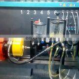 Electrical CR825 ALL Function Injection and Common Rail Test Bench With HEUI ,EUI EUP and IAQ Coding