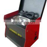 Gasoline Injector Cleaning Tools Tester BC-8H Injector Ultrasonic Cleaning Machine thumbnail-2
