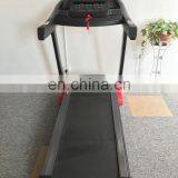 Body Exercise Equipment Light Commercial Treadmill Machine CP-A8 LCD Screen 4HP AC Motor thumbnail-7