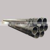 Factory Directly Sale Resistance to Atmospheric Corrosion Welded Corten Steel Pipe thumbnail-6