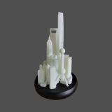 3D Printing Architectural Model Making thumbnail-3