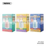 Remax Rt-a410 Water Molecule Diffuser Rechargeable Petit Series Mini Humidifier thumbnail-6