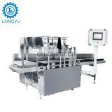 Automatic Biscuit Cookie Machine Maker Cookie Making Machine Production Line Cookie Forming Machine thumbnail-3