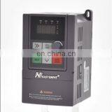 MINI 220V Single Phase Input Small Power ac Variable Frequency Drive Low Voltage Vector V/F Variable Frequency VFD thumbnail-2