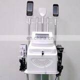 Portable 360 Angles New Tech CryoTherapy/ Fat Freezing Machinecryo/cryo Liposuction Slimming Machine thumbnail-4