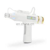 Nano Crystallite Facial Skin Care Device for Skin Rejuvenation Moisturizing thumbnail-1