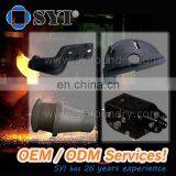 OEM Different Types Industrial Casting Parts thumbnail-2