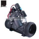 Z&W Jensengauto 2.5 Inches DN65 Solenoid Water Valve for Irrigation 251BM Plastic 2.5" 2 1/2 INCH thumbnail-3