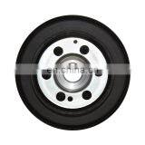 Crankshaft Belt Pulley AG9G6B319AC 80004336 LR068885 LR025252 31460551 1682158 High Quality Crankshaft Pulley thumbnail-5
