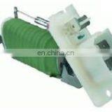 NEW Heater Blower Fan Motor Resistor OEM 1845786 90421995 thumbnail-2