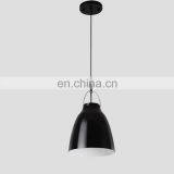 Denmark Style Caravaggio P4 Modern Pendant Lamp thumbnail-6