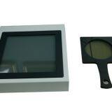 Easy-to-carry Glass Polariscope With Light Weight