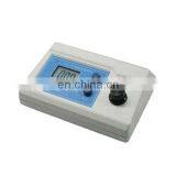 Lovibond Turbidity Meter CE Confirmed