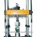 PLS Series Dynamic Electronic Fatigue Laboratory Testing Machine thumbnail-3