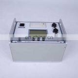 Portable Electric 60 KV Ultra Low Frequency Hi-pot Tester Hipot VLF Test System thumbnail-3