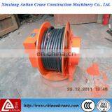 Spring Inner Type Crane Used Cable Reel thumbnail-3