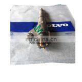 Original EC290B Excavator D7E Engine Fuel Injector 04290986 thumbnail-2