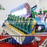 China Supply Carnival Both Sides Miami Swing Rides for Kids thumbnail-4