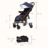 Foldable Clamp Umbrella Custom Made Stroller Trolly Baby Carrier thumbnail-6