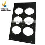 UHMWPE Pipe Support/UHMWPE Rod Support/UHMWPE Tube Support thumbnail-1