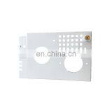 Plastic Medical Spare Parts Injection Molding Lung Scanning Equipment thumbnail-6