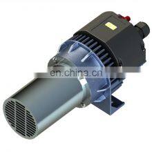 120В 11 кВт нагреватели для стирки в текстильной фабрике thumbnail-3