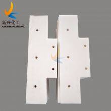 UHMWPE Machined Parts UHMWPE Conveyor Wear Resistant Parts thumbnail-4