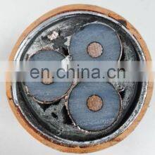 35KV MV 105 Medium Voltage EPR Power Cable thumbnail-2
