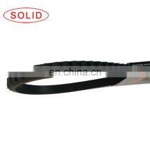 High Quality SOLID Synchronous Cogged Teeth Belt thumbnail-2