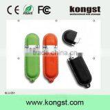 Fashion Flash 16gb Usb 2.0 Leather USB Flash Disk Business USB