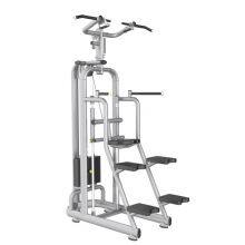 Minolta Commercial Fitness Equipment Space Series Equipment thumbnail-2